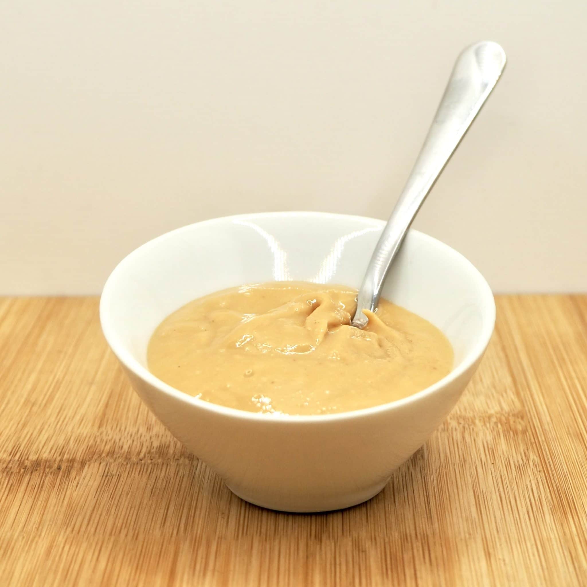 Purée de cacahuète (250g) – Au Gramme Près
