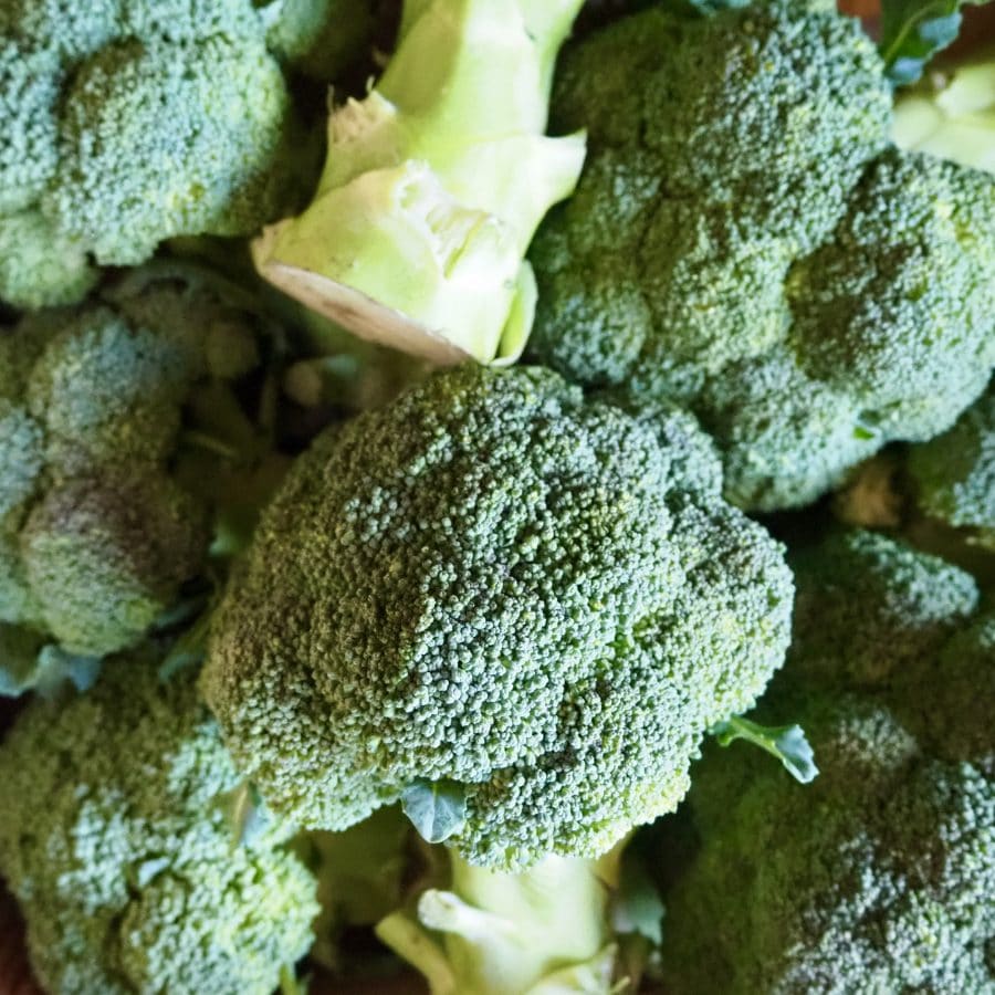 Brocolis (500g)