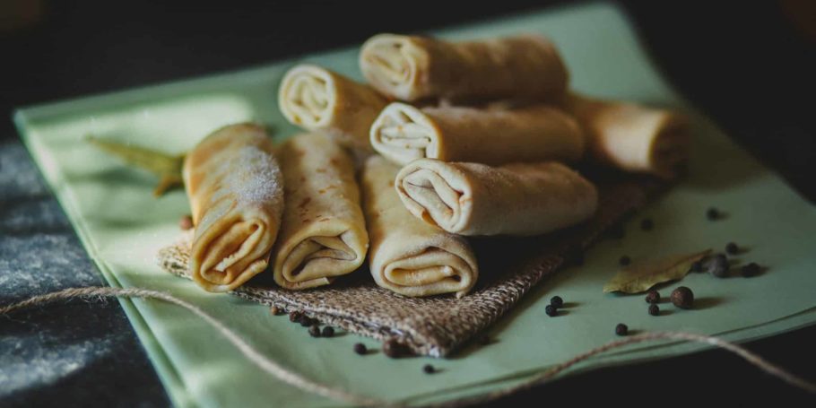 photo crêpes