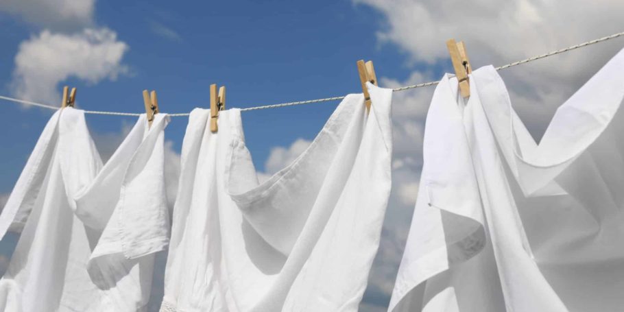 clean-clothes-hanging-washing-line-against-sky-drying-laundry-2